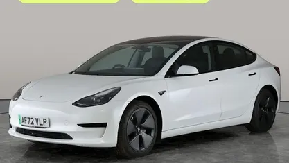 Used Tesla Model 3 RWD 180 kW (245 HP) 2023 Sedan