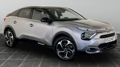 Used 2023 Citroën C4 Shine Hatchback | £12,995 (Fair price)