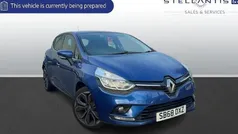 Used 2019 Renault Clio IV Iconic Hatchback | £8,060 (Fair price)