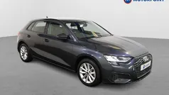 Used 2023 Audi A3 Sportback Hatchback | £18,349 (Fair price)