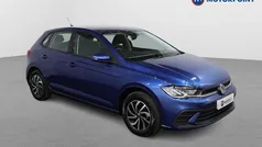 Used 2026 VW Polo Life Hatchback | £19,199 (Fair price)
