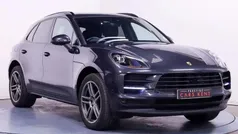 Used 2021 Porsche Macan SUV | £37,270 (Good price)