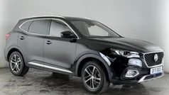 Used 2021 MG HS Exclusive SUV | £14,250 (Fair price)