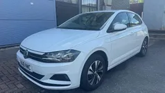 Used 2020 VW Polo SE Hatchback | £11,995 (Fair price)
