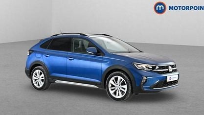 Usado VW Taigo Match 116 HP (85 kW) 2026 SUV