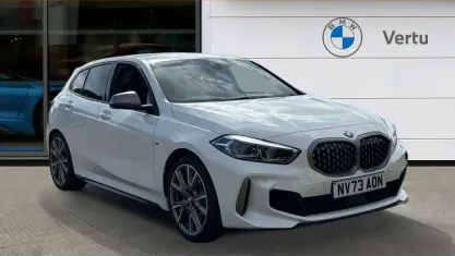 Used BMW M135 Shadowline 306 HP (225 kW) 2023 Other Hatchback