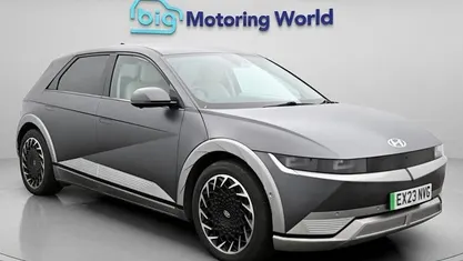 Used Hyundai Ioniq Ultimate 167 kW (228 HP) 2024 Hatchback