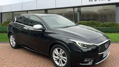 Used 2017 Infiniti Q30 Business Executive Hatchback | £9,895 (Fair price)