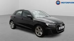 Used 2024 Audi A1 Sportback S-Line Hatchback | £20,349 (Fair price)