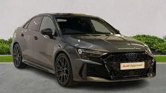 Used 2025 Audi RS3 Comfort Hatchback | £59,859 (Fair price)