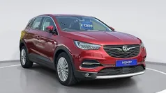 Used 2021 Vauxhall Grandland X Business Edition SUV | £12,699 (Good price)