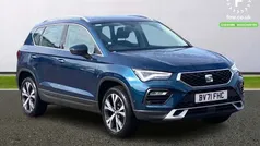 Used 2025 Seat Ateca SE Technology SUV | £16,299 (Super price)