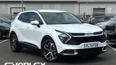 Used 2025 Kia Sportage 3 SUV | £27,814 (Super price)