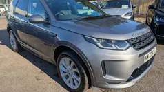 Used 2023 Land Rover Discovery Sport HSE Dynamic SUV | £27,295 (Super price)