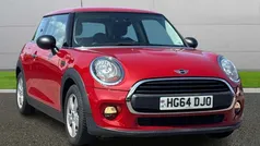 Used 2016 Mini ONE Hatch Hatchback | £6,499 (Good price)