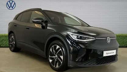 Used VW ID.4 Pro 210 kW (286 HP) 2025 SUV