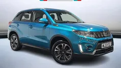 Used 2024 Suzuki Vitara SZ5 Estate | £15,699 (Good price)