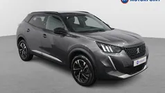 Used 2023 Peugeot 2008 GTi SUV | £17,699 (Fair price)