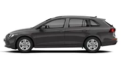 Used 2024 VW Golf VIII R-line Estate | £23,700 (Fair price)