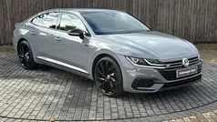 Used 2020 VW Arteon R-line Edition Hatchback | £20,299 (Fair price)