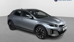 Used 2024 Kia XCeed 3 SUV | £16,499 (Fair price)