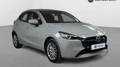 Used 2023 Mazda 2 Exclusive-Line Hatchback | £14,849 (Fair price)