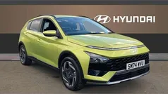 Other Used 2024 Hyundai Bayon Premium SUV | £16,995 (Fair price)