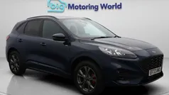 Used 2020 Ford Kuga ST-Line SUV | £21,600 (Fair price)