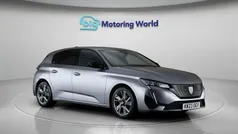 Used 2023 Peugeot 308 Allure Premium Hatchback | £14,700 (Fair price)