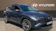 Used 2023 Hyundai Tucson Premium SUV | £21,092 (Fair price)
