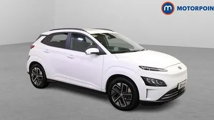 Used Hyundai Kona Ultimate 150 kW (204 HP) 2022 SUV