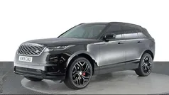 Used 2020 Land Rover Range Rover Velar HSE SUV | £23,620 (Fair price)