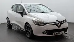 Used 2016 Renault Clio IV Dynamique Hatchback | £9,350 (Fair price)