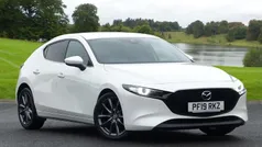Used 2019 Mazda 3 Inclusive Hatchback | £15,750 (Fair price)
