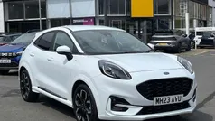 Used 2023 Ford Puma ST-Line X Hatchback | £17,485 (Fair price)
