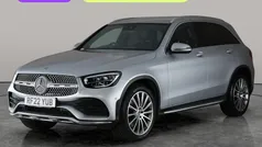 Used 2022 Mercedes 220 AMG Line Premium Estate | £29,134 (Fair price)