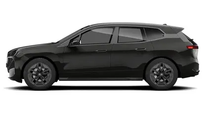 Used BMW iX M Sport 300 kW (408 HP) 2026 SUV