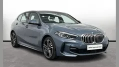 Used 2023 BMW 118 M Sport Hatchback | £25,300 (Fair price)