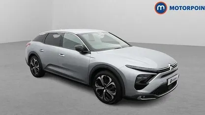 Used 2023 Citroën C5 X PureTech Estate | £13,749 (Fair price)