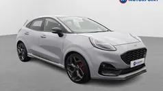 Used 2023 Ford Puma ST Hatchback | £19,599 (Fair price)