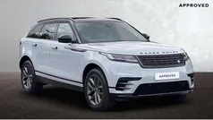 Grey Used 2023 Land Rover Range Rover Velar SE Dynamic SUV | £40,850 (Fair price)