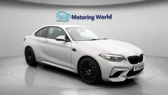 Used 2020 BMW M2 Competition Edition Coupe | £33,100 (Good price)