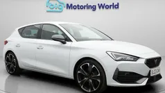 Used 2024 Cupra Leon VZ2 Hatchback | £21,400 (Fair price)