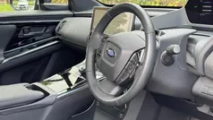 Blue Used 2022 Subaru Solterra SUV | £27,297 (Fair price)