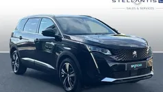 Used 2024 Peugeot 5008 GTi MPV | £26,739 (Fair price)
