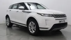 Used 2020 Land Rover Range Rover evoque S Hatchback | £23,500 (Fair price)