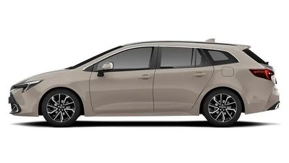 Usado Toyota Corolla 140 CV (102 kW) 2025 Familiar