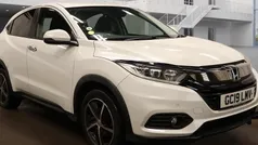 Used 2020 Honda HR-V Hybrid SUV | £16,299 (Good price)