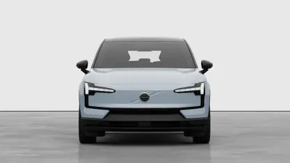 New Volvo EX30 Plus 200 kW (272 HP) 2026 SUV