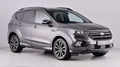 Used 2019 Ford Kuga ST-Line SUV | £16,390 (Fair price)